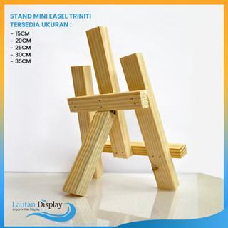 Diskon Alat Lukis Lengkap 1 Paket Alat Melukis Anak (Cat Lukis Kanvas Kuas Palet) Paket Lukis Anak 1