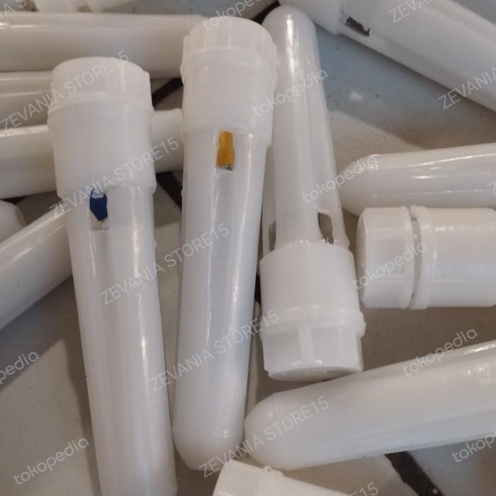 "New" Elektroda Lilin / sensor pompa wlc as bahan stainless