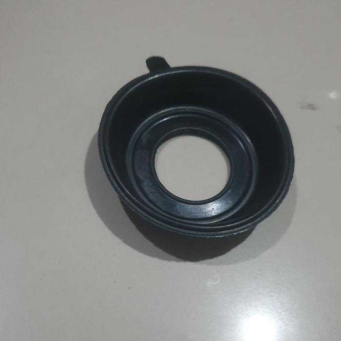 Karet Vakum Zx 130 Zx130 Kawasaki Zx130 Membran Vacum Karburator Karbu Termurah Langka