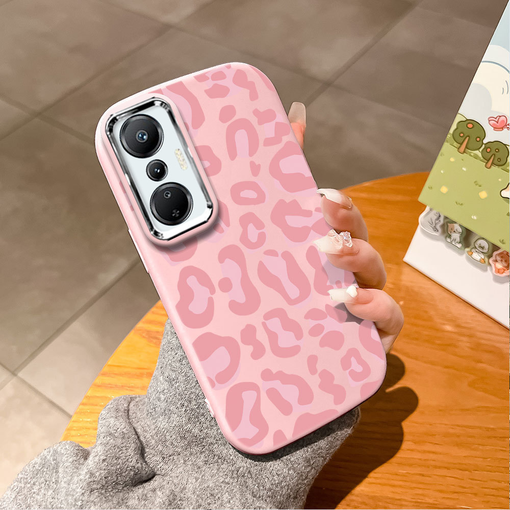 Casing Hp Untuk Infinix Hot 20S Phone Case Softcase Kesing Sofcase Fashion 5707 PDD