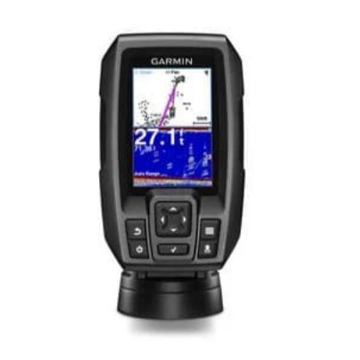 Gps Garmin Ff250 Gps Fishfinder Praktis Ori Garansi Fish Finder Ff 250