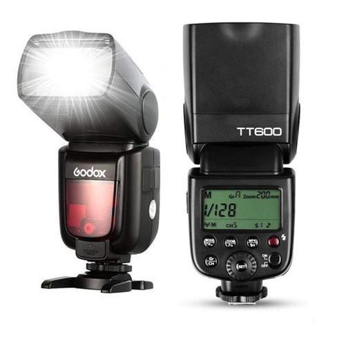 Godox Tt600 Sony / Godox Tt600 For Sony / Godox Tt600S / Godox Tt600