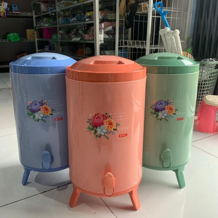 SAHARA DISPENSER 12 LION STAR