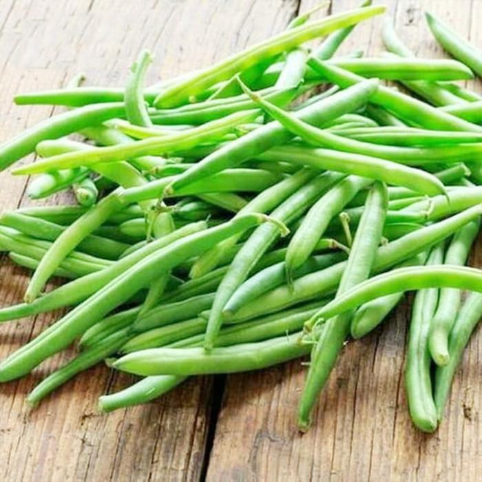 Benih Buncis Patih 500 gr Bibit Unggul Tanaman MMT