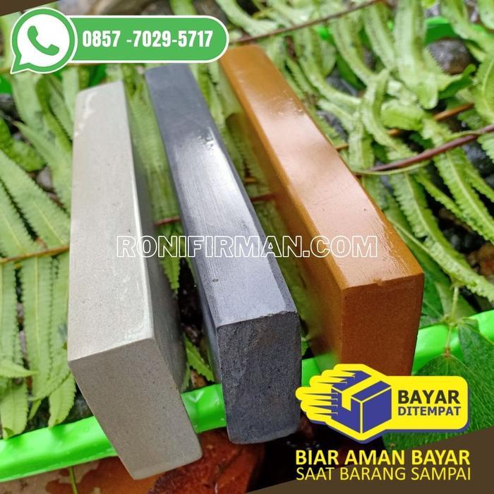 Promo BATU ASAHAN 1 SET GIRIT 3000 7000 8000 PENGASAH PISAU GOLOK SABIT