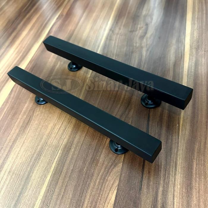 gagang pintu stainless panjang 25cm handle pintu rumah minimalis murah pegangan pintu