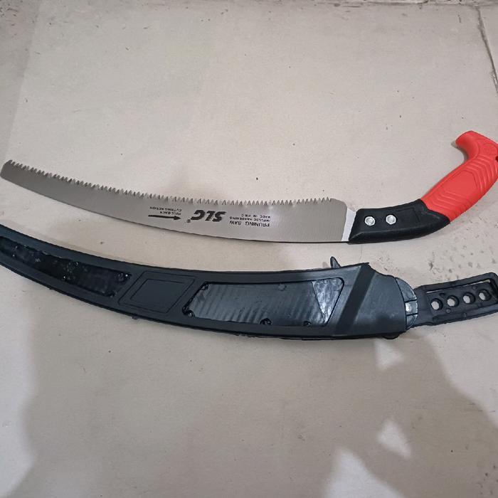 gergaji potong dahan gergaji potong kayu soligen gergaji bambu super tajam