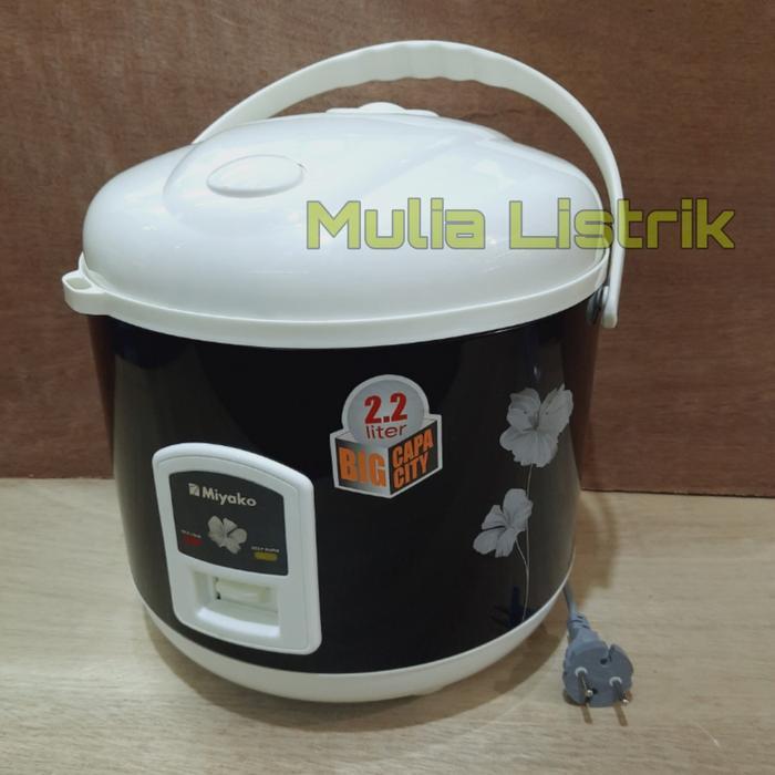 Magicom MIYAKO MCM-838 Rice Cooker Miyako MCM838