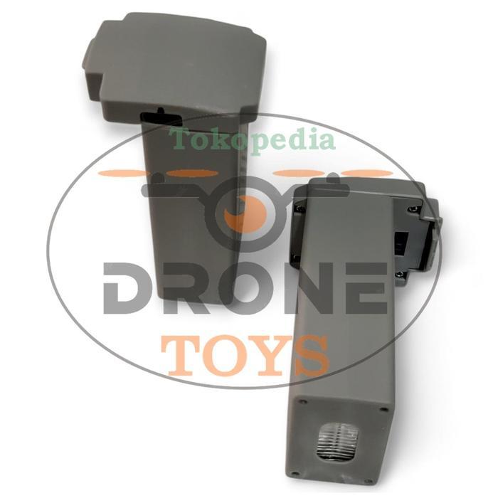 BATTERY JJRC X40 PRO 7.4V 2000MAH ORIGINAL BATERAI DRONE BATRE CADANGAN