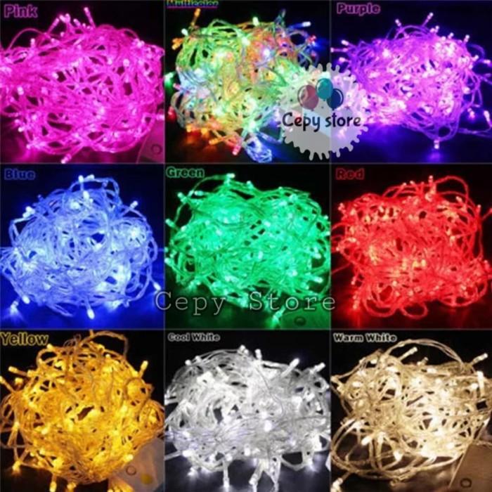 "New" Tumblr Lamp / Lampu Tumblr / Lampu Hias LED