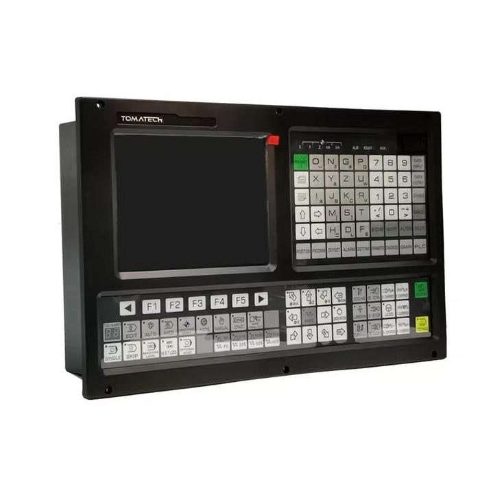 POPULAR CNC CONTROLLER SUPPORT PLC ATC FUNCTION TAC2003M MILLING CNC MACHINE CONTROL SYSTEM