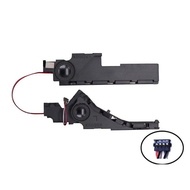 New For ASUS X550VX FH5900V FX50V W50V FX50J K550V Laptop Built-in Speaker Internal Speaker 100%