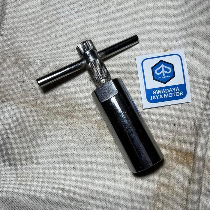 Tracker Treker Kopling Vespa PTS Special Smallframe