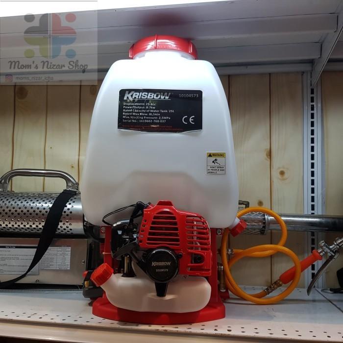 krisbow alat semprot hama 25 liter /Krisbow spraiyer 25 Liter