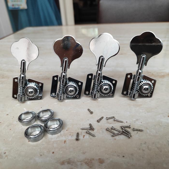 DRYER GITAR BASS/DRYER JAZZ BASS/DRYER SDGR/PUTARAN GITAR BASS