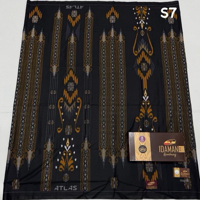 Sarung Atlas Motif Bhs Sarung Atlas Hitam Sarung Atlas Dewasa Sarung Atlas Murah Sarung Atlas