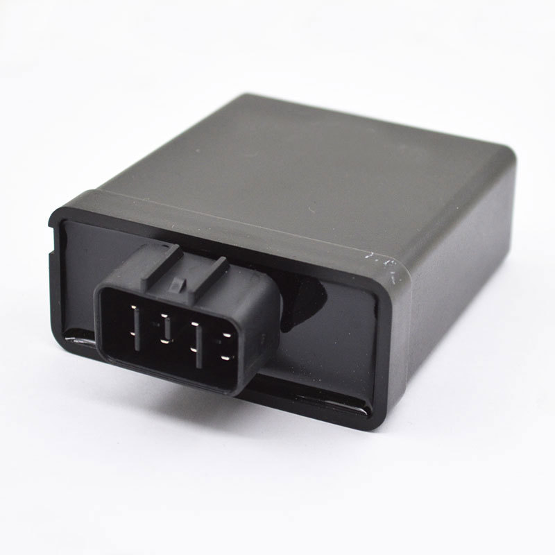 Digital CDI 8 Pins Box Ignition For Yamaha ZY100 JOG100 RS100 RSZ100 Go Carts Dirt Bike Scooter