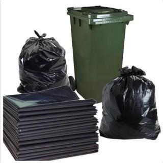 Kantong Plastik Sampah Kantong Sampah Plastik Sampah Besar 1 BALL