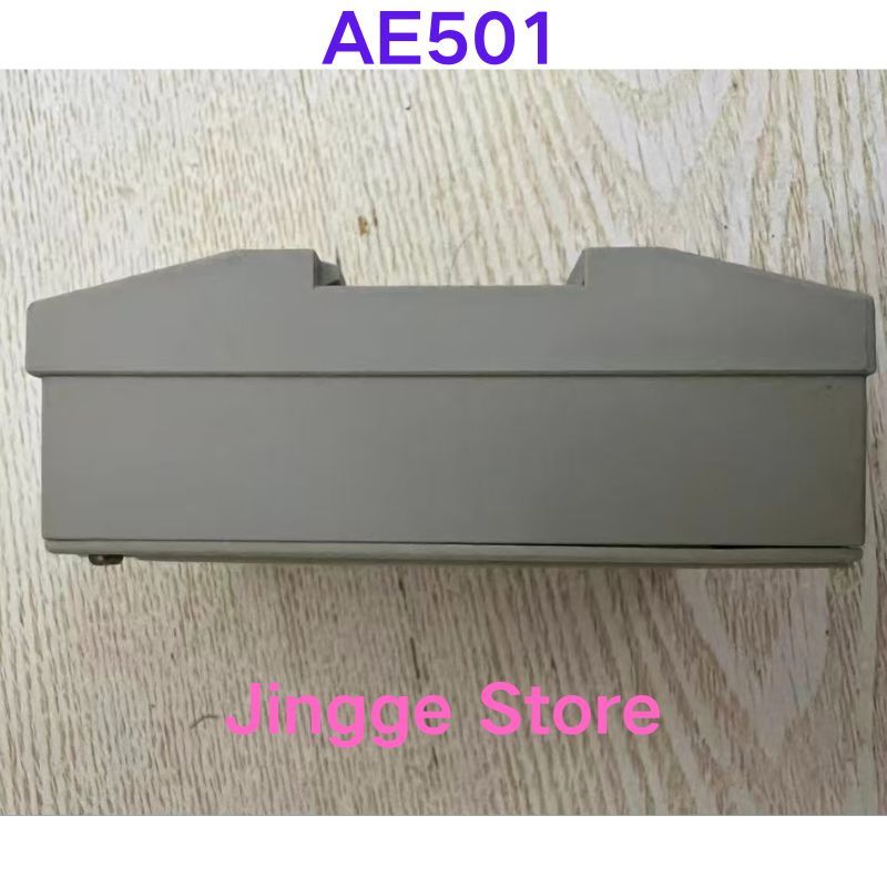 Second-hand test Ok Amplifier AE501