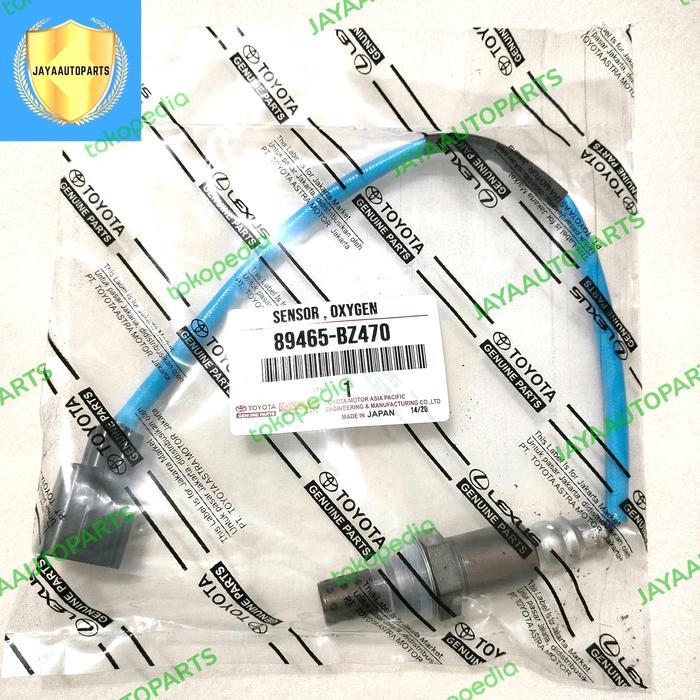 Sensor Oxygen Calya Sigra 89465-Bz470 Import Quality