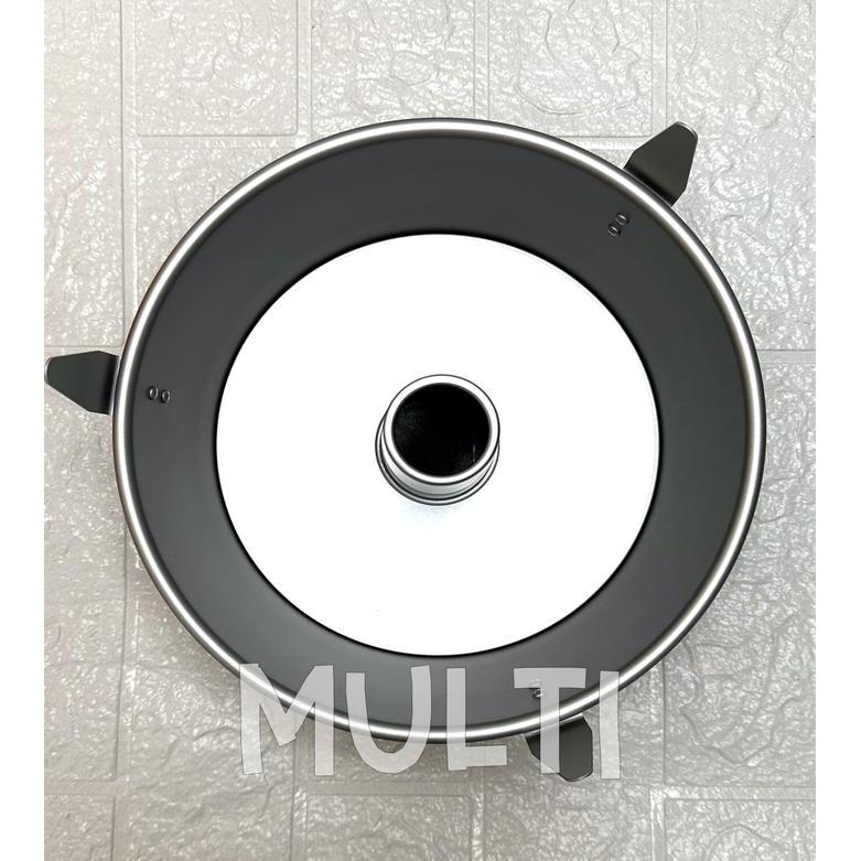 Loyang Chiffon Pan 21 cm Monna Bakeware Gratis Ongkir