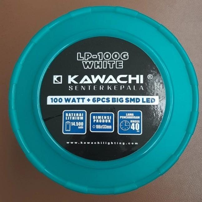Senter Kawachi 100 Watt
