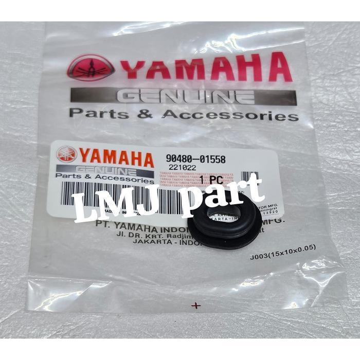 Grommet Damper Karet Cover Depan Xmax X Max 250 Ygp 90480-01558 Termurah Langka
