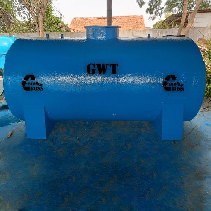 Tangki Air / Tandon Air " Tanam " 5000 Liter BIOBOSS