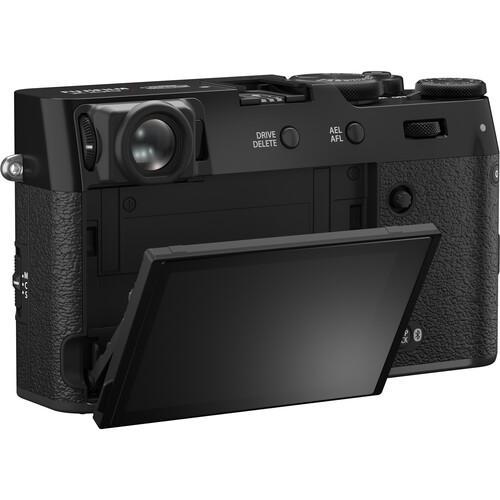 FUJIFILM X100VI Digital Camera / FUJIFILM X100 VI / FUJIFILM X 100VI / FUJIFILM X 100 VI Gratis