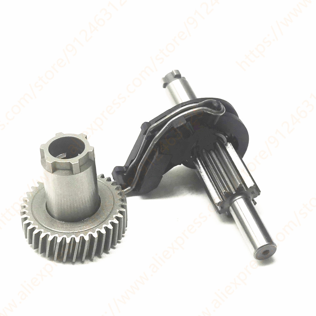 GEAR SHAFT FOR BOSCH GBH 2-24 RE GBH 2-24 DRE GBH 2-24 DFR