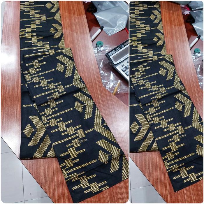 ROK SPAN BATIK MOTIF TERBARU M L XL MOTIF BATIK BANYAK MOTIF