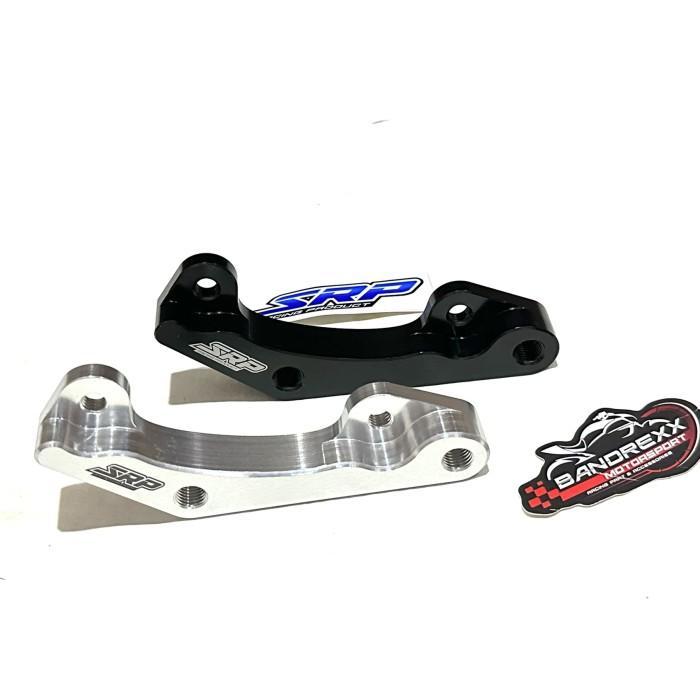 Breket Kaliper Belakang 2 Piston Brembo-Ktc 2 P For Xmax Connected