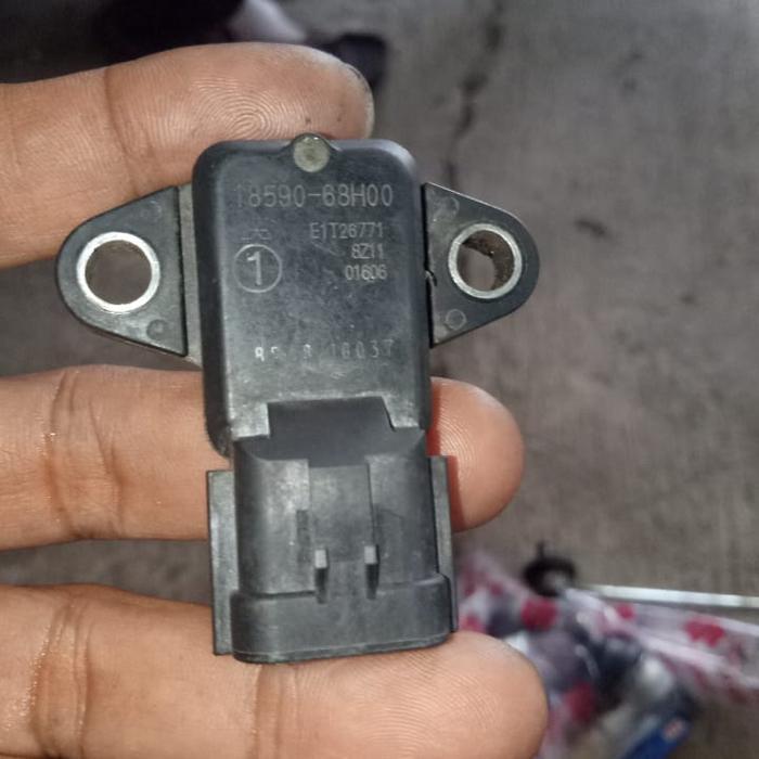 Map Sensor Suzuki Swift New Baleno