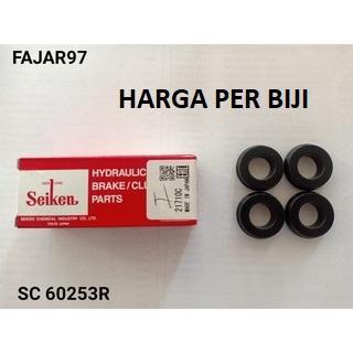 Karet rem Depan SEIKEN SC 60253R 1" Suzuki ST100/Jimny