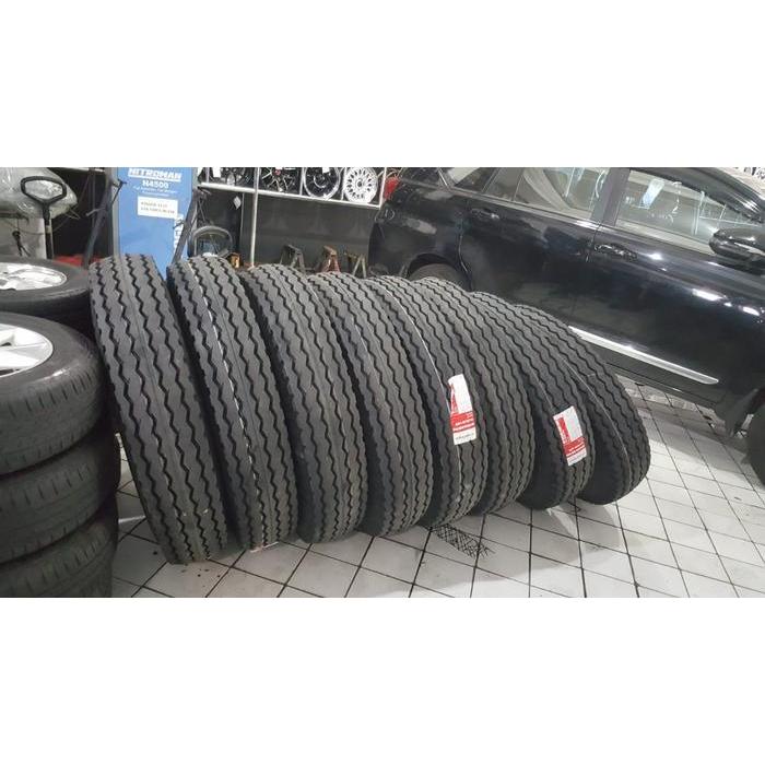 Ban Truk 900-R20 14pr 900-20 GT Gajah Tunggal Miller 88 RFD Ban Luar