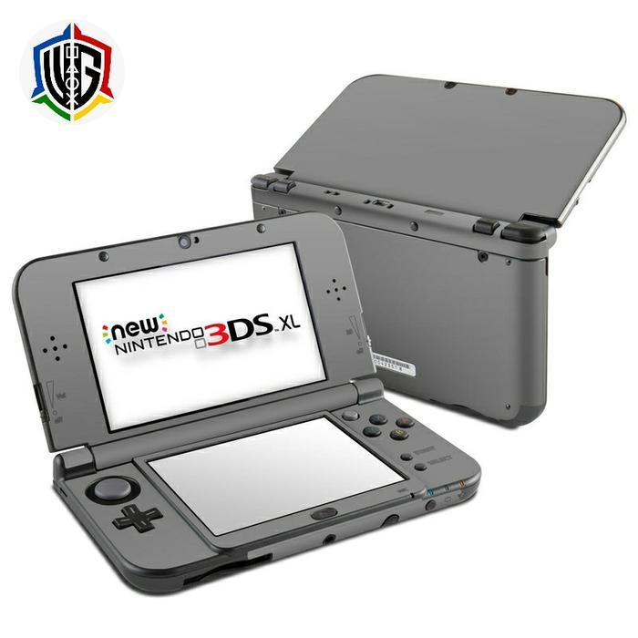 Nintendo New 3DS XL / new3DS XL New OFW Original Firmware NON CFW