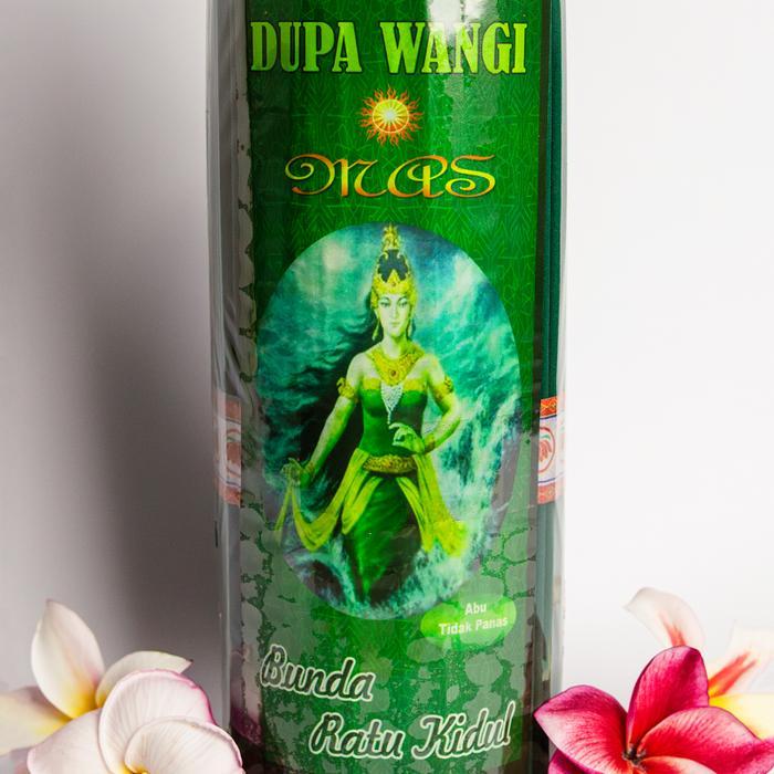 Dupa Hio Hijau Aroma Melati 1Kg 600Stik New