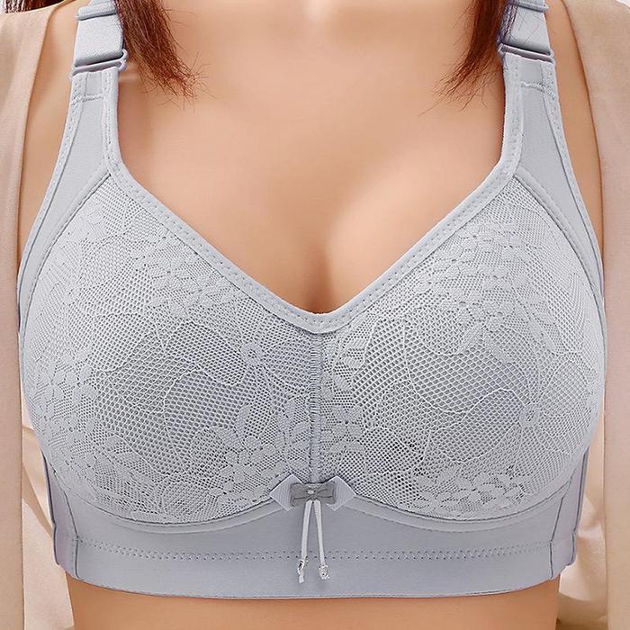 Bbi Bra Premium Big Size Perempuan Tanpa Kawat Bra Wanita Jumbo Pakaian Dalam Dewasa Sexy Cup C
