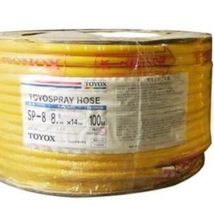 Selang Angin Toyox / Selang Kompresor / ToyoSpray PVC ROLL 5/16"