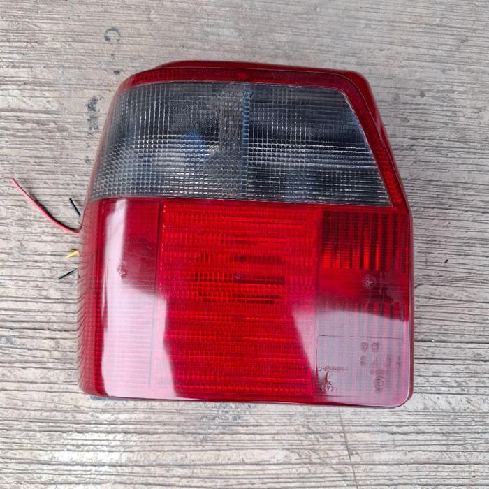 stoplamp kiri fiat uno 2nd Original
