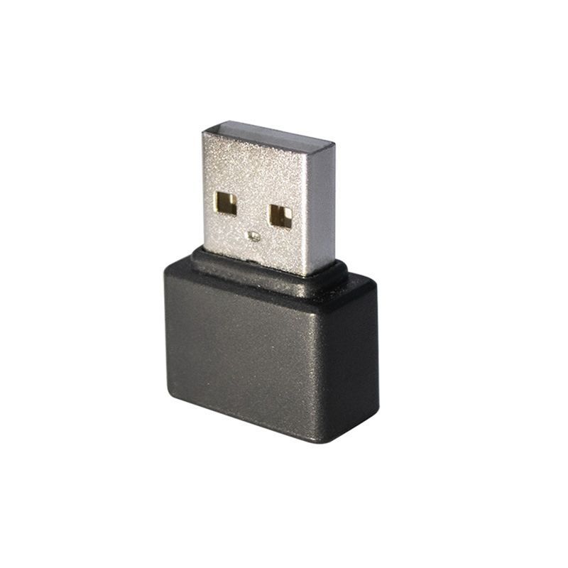 ABHI-Mini USB Fingerprint Recognition Device For PC Laptop Windows 10 11 Hello Biometric Scanner