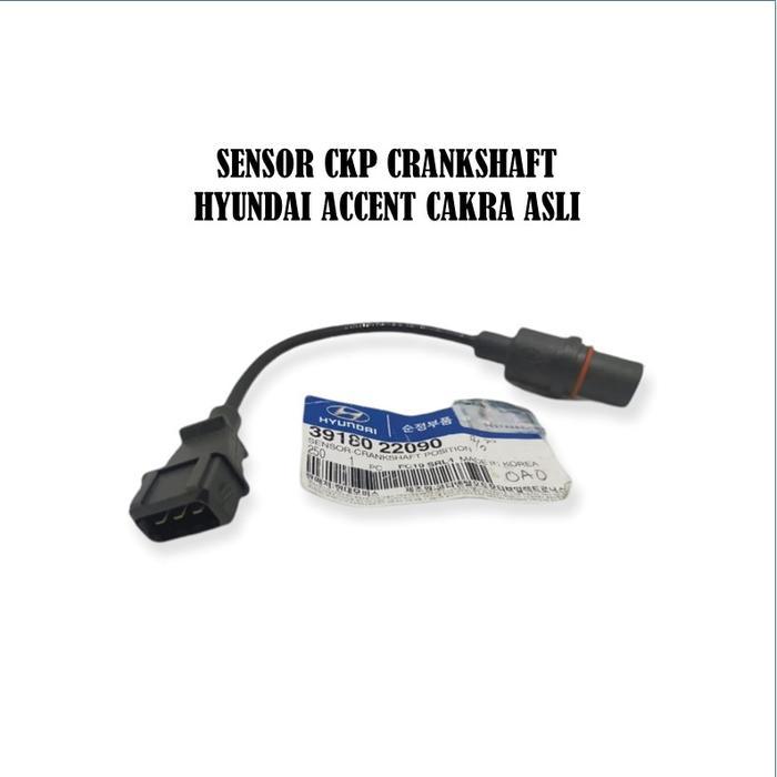 Ckp Accent Sensor Crankshaft Position Mobil Hyundai Accent