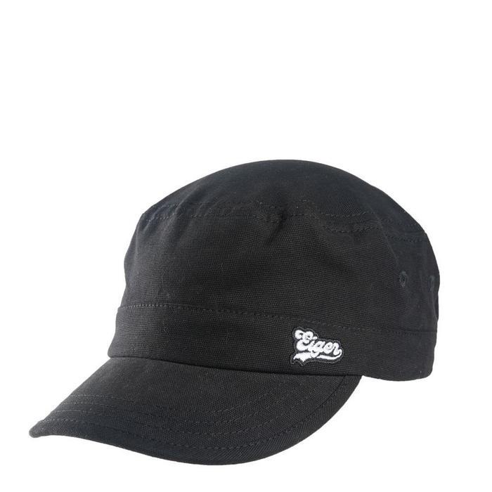 Eiger Striscia Women Cap Topi