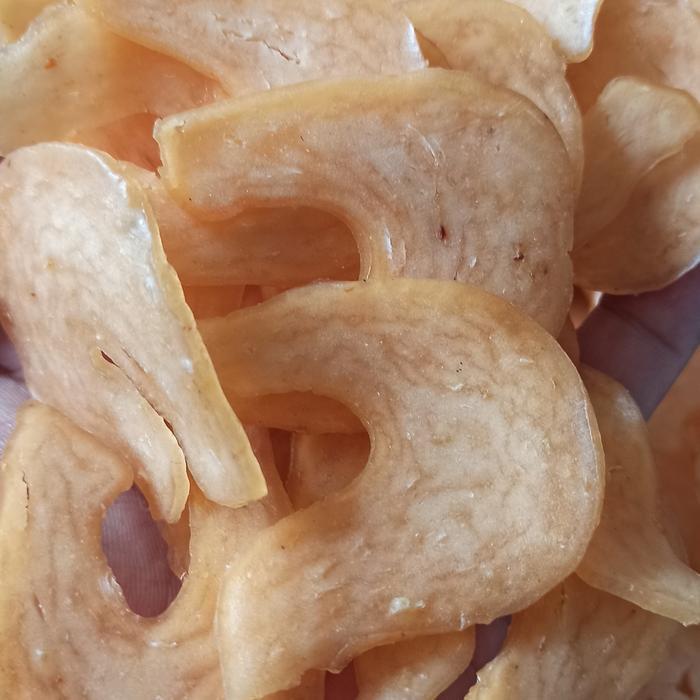 KRUPUK UDANG SIDOARJO KECIL 1 KG