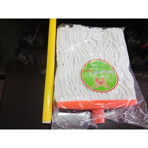 Alat Pel Lantai/Pel Lantai 20Sumbu Butterfly