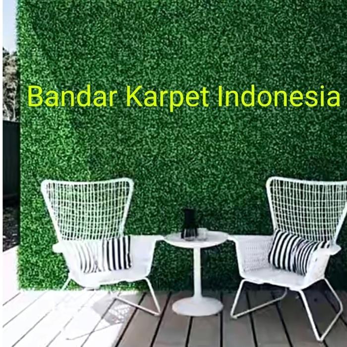 rumput daun plastik dinding daun sintetis daun sintetic daun dinding