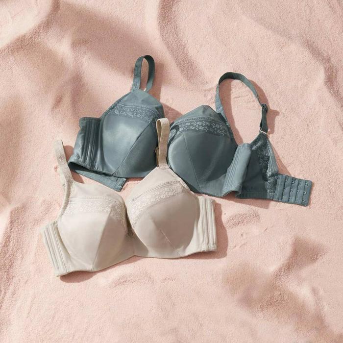 Sorella Bra Body Contour Dainty Beauty Full Cup 011-29988 - Cup C