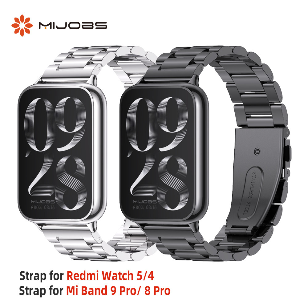 For Mi Band 9 Pro Strap For Mi Band 8 Pro Wristband For Xiao Mi Smart Band 8 Pro Bracelet Global