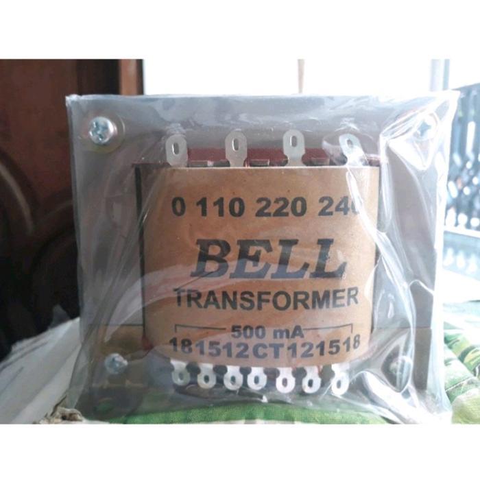 TRAVO BELL 10A CT 45V BESAR
