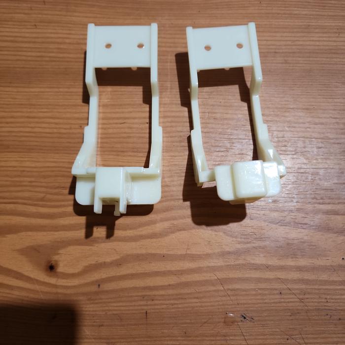 Kran Dispenser Polytron Original